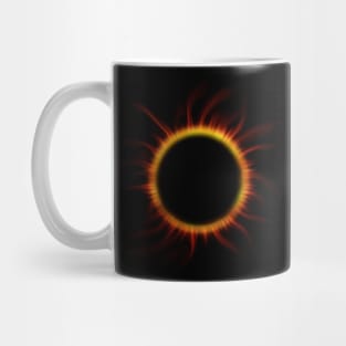 Black Hole Mug